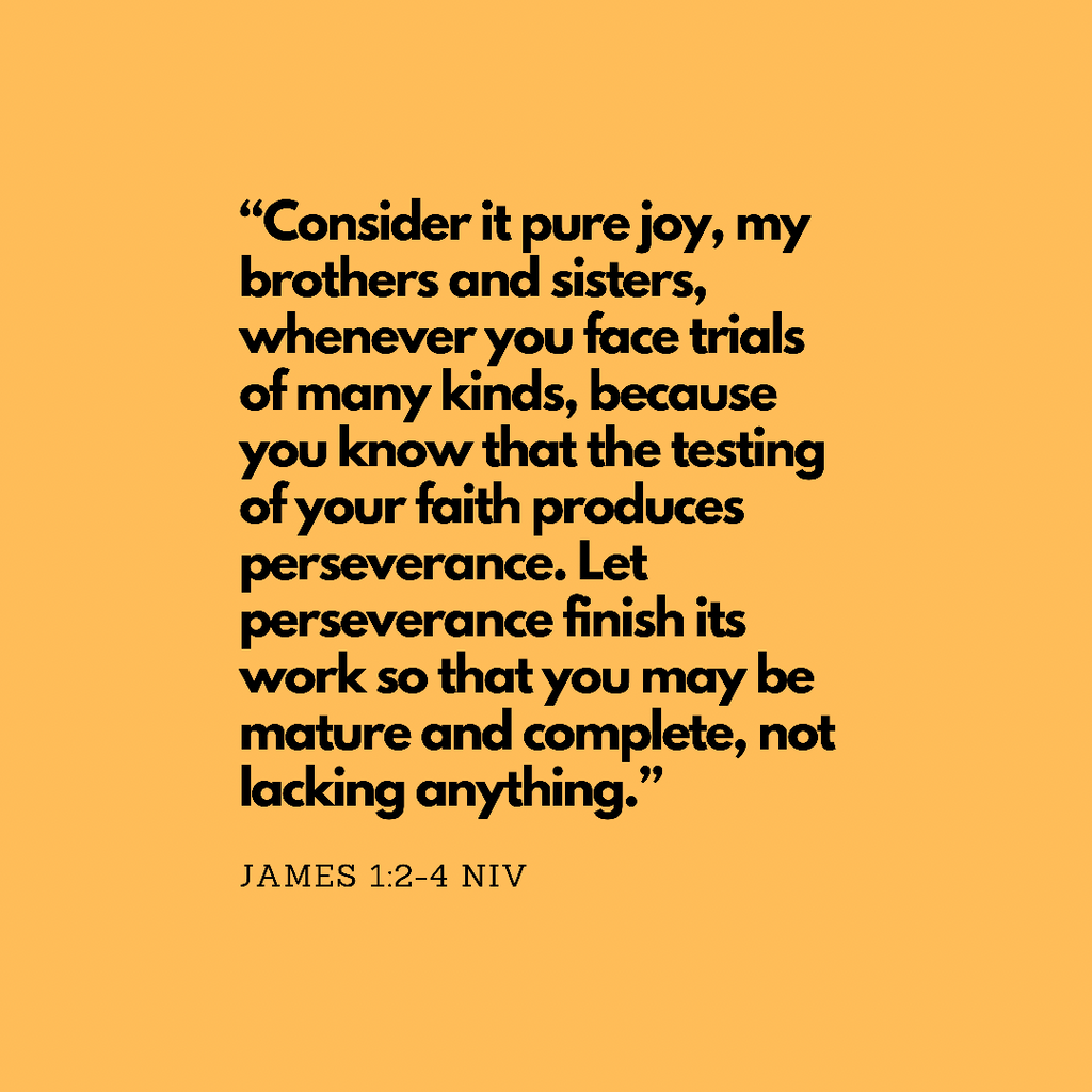 not my will, but yours be done, Jesus.