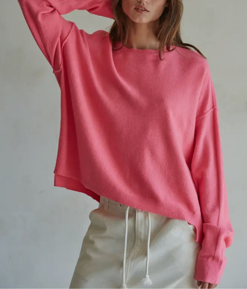Good Luck Sweater
