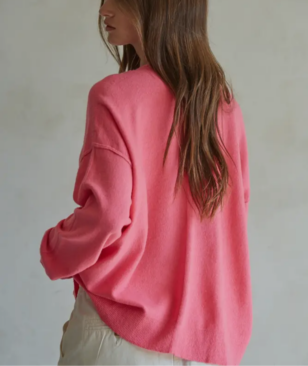 Good Luck Sweater