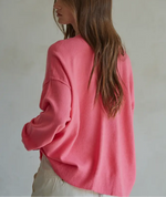 Good Luck Sweater
