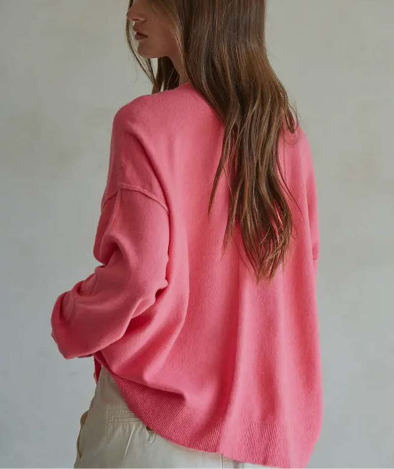 Good Luck Sweater