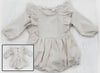 Linen Romper (Children)