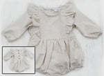 Linen Romper (Children)