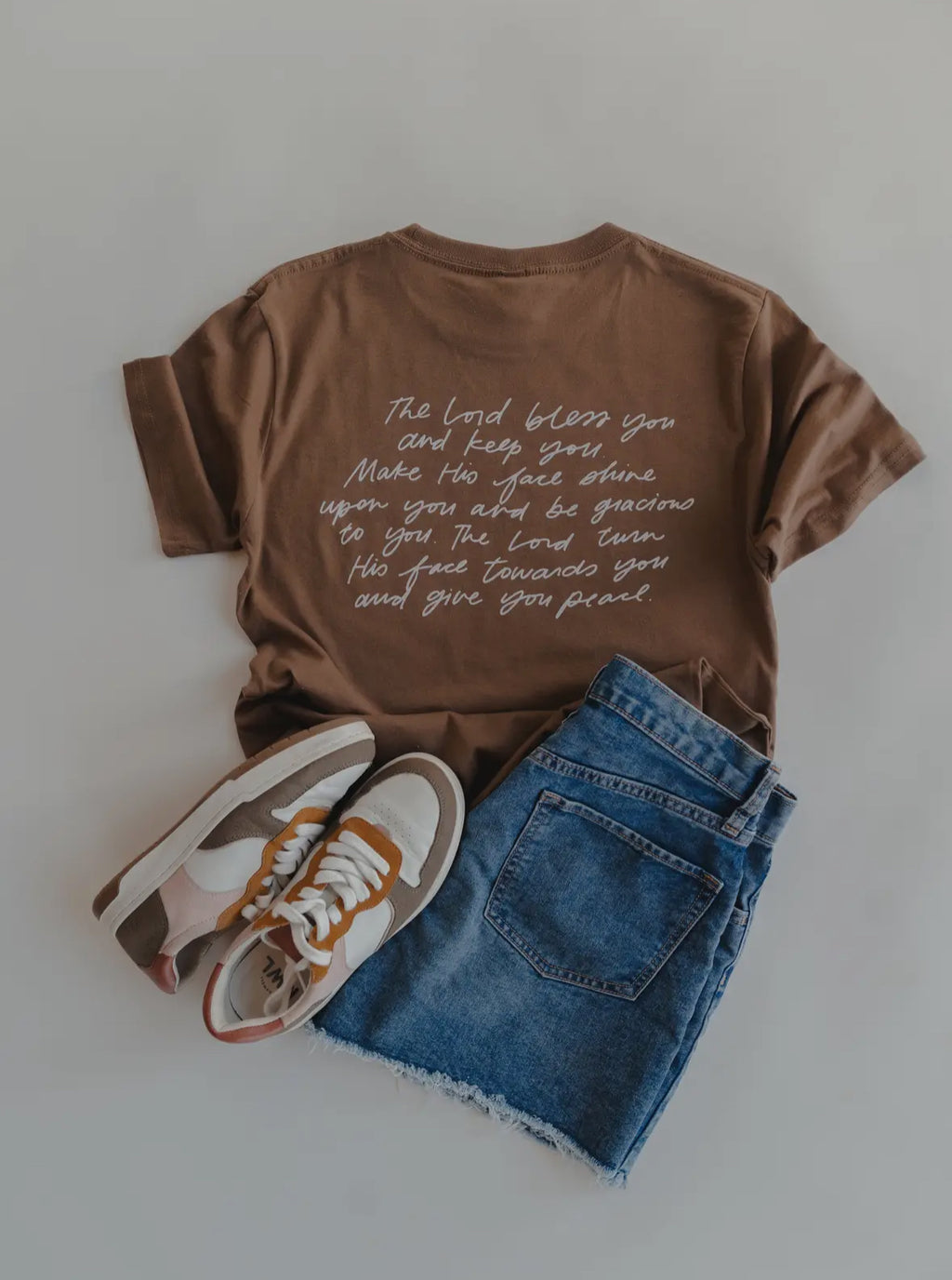Blessings Tee