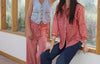 Pearl Snap Top