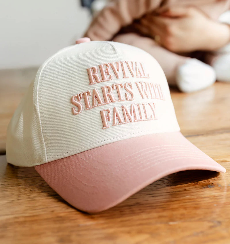 Revival Trucker Hat