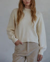 Knit Sweater