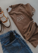 Blessings Tee