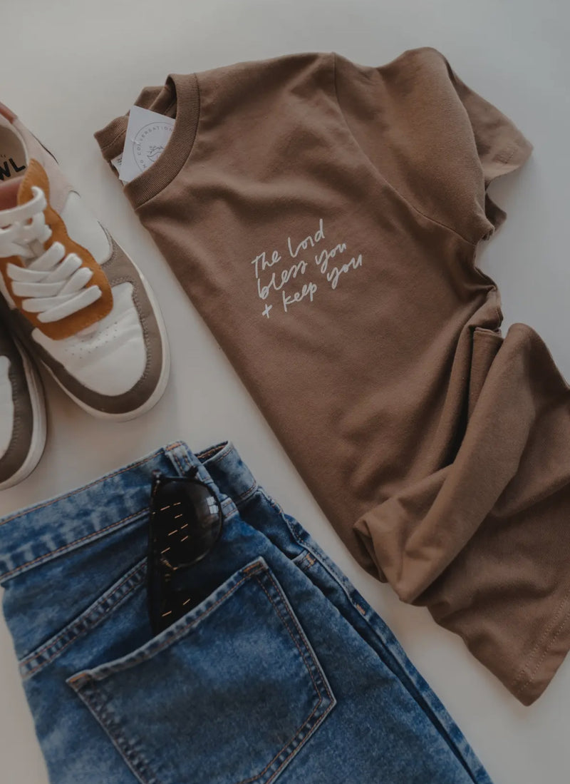 Blessings Tee